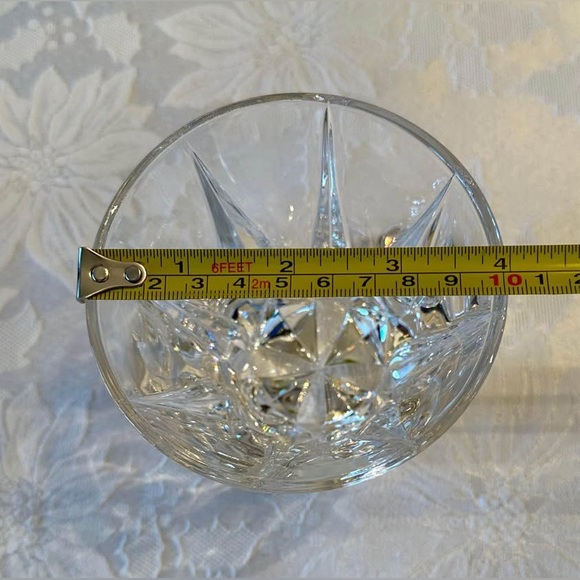 Lenox Double Old Fashioned Glasses 🥃 Set of 4 - Picture 5 of 6